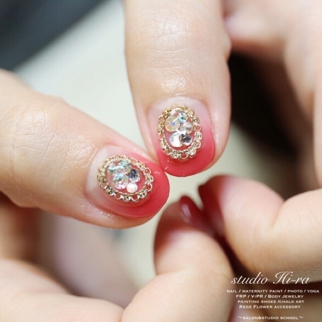 大人の女性のための定額制プライベートネイルサロン studio Hi-ra