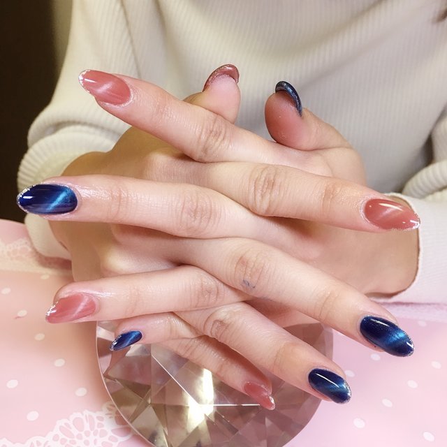 Lucky Nail 大須観音のネイルサロン ネイルブック