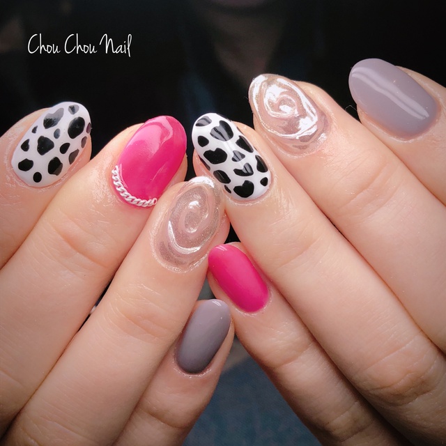 Nail Atelier Parfaite｜高坂のネイルサロン｜ネイルブック