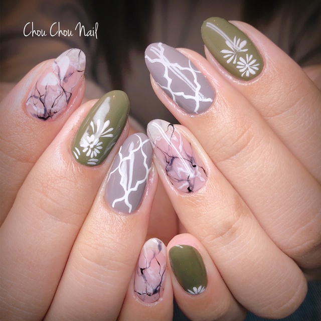 Nail Atelier Parfaite｜高坂のネイルサロン｜ネイルブック