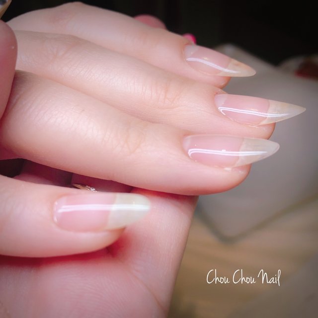 Chou Chou Nail シュシュ 高坂のネイルサロン ネイルブック