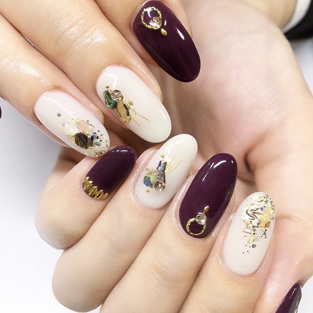 Nail Salon Beruju 別府のネイルサロン ネイルブック