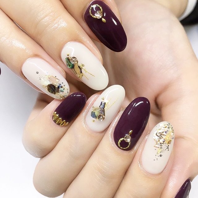 Nail Salon Beruju 別府のネイルサロン ネイルブック