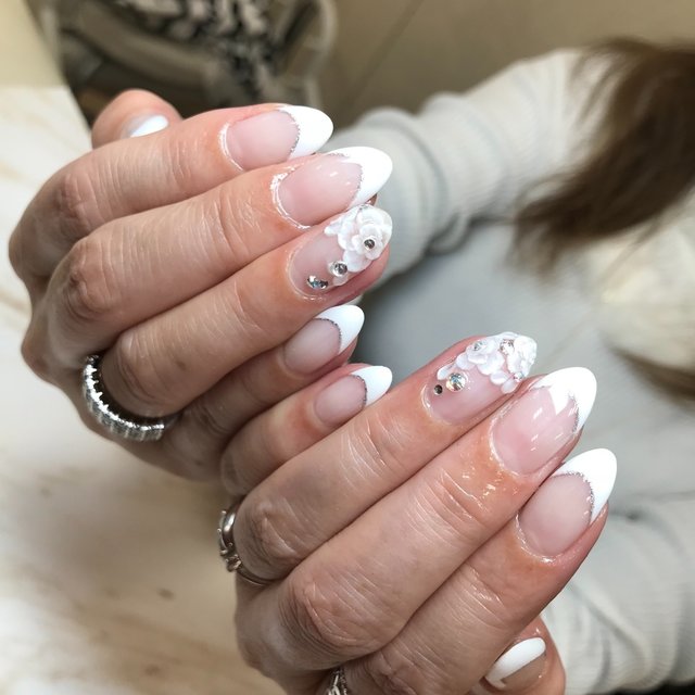 Nail Salon Koko 太田のネイルサロン ネイルブック