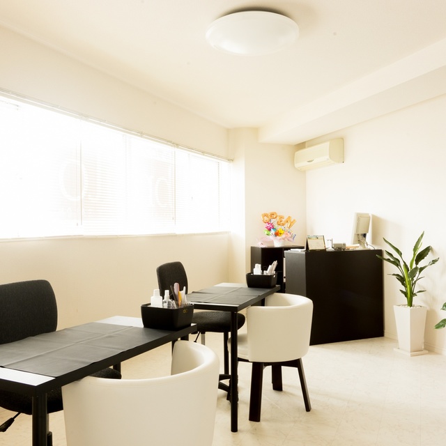 Nail Beauty Brilo ブリーロ 船堀のネイルサロン ネイルブック