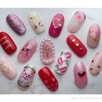 Nailsalon Color S カラーズ 茨木のネイルサロン ネイルブック