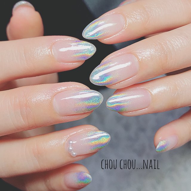 Chou Chou Nail シュシュ 六万寺のネイルサロン ネイルブック