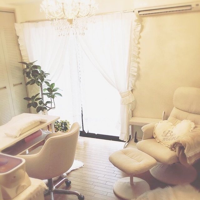 Private Nailsalon J Aime ジェイム 武庫之荘のネイルサロン ネイルブック