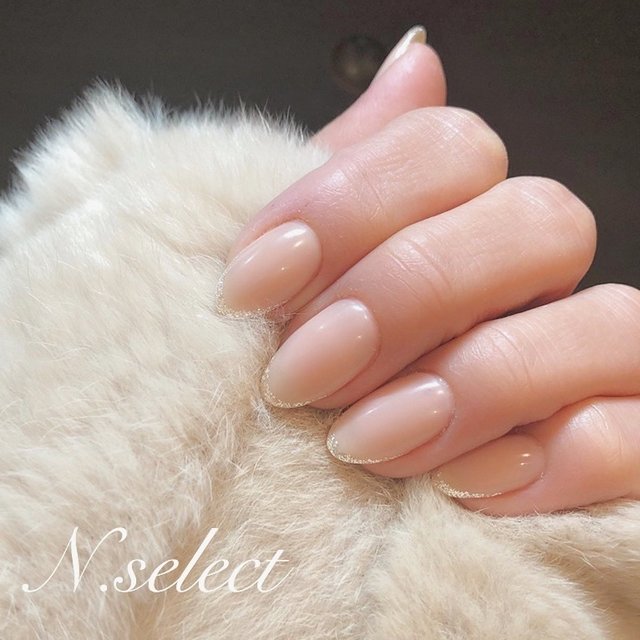 N Select 代々木のネイルサロン ネイルブック