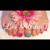 Lei Aloha♡