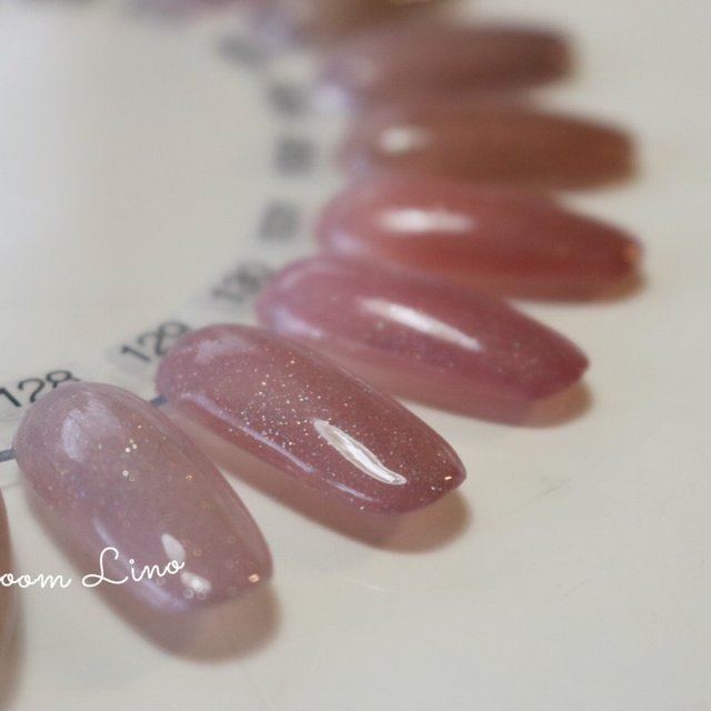 Nailroom Lino 五日市のネイルサロン ネイルブック