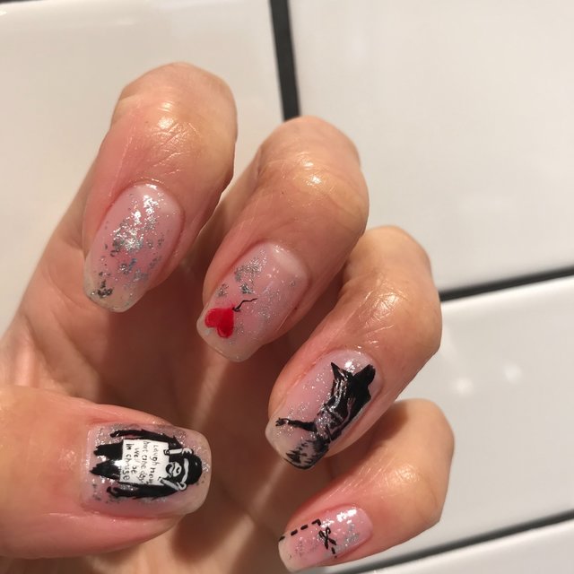 Lumos 富士のネイルサロン ネイルブック