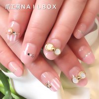 石川県のネイルスクールで学べるおすすめネイルサロン ネイルブック