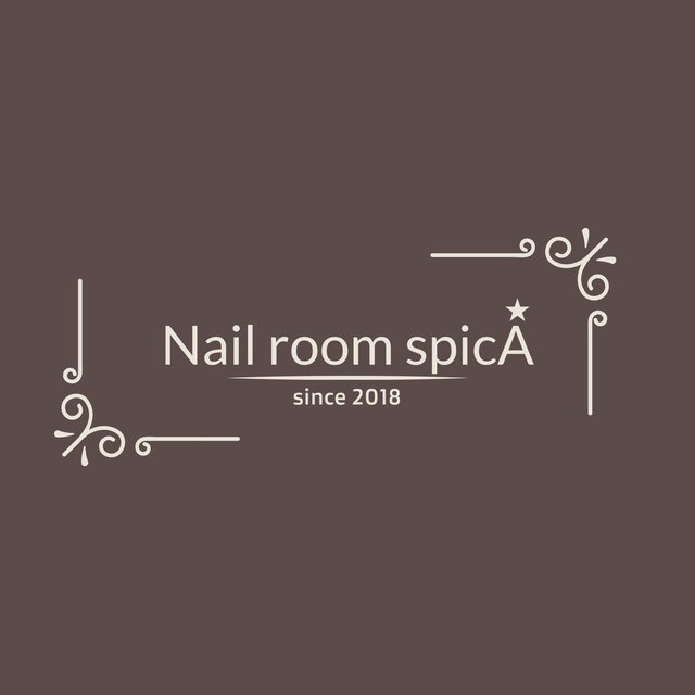 Nail room spicA 【ネイルルームスピカ】｜鳥取のネイルサロン｜ネイル