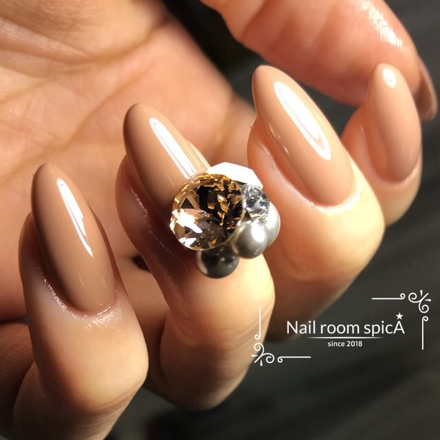 Nail Room Spica ネイルルームスピカ 鳥取のネイルサロン ネイルブック