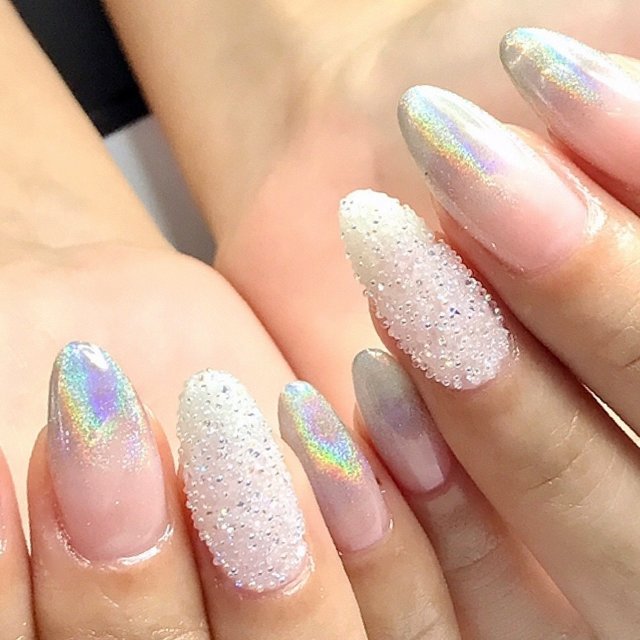 La Ru Ju ラルージュ 深谷のネイルサロン ネイルブック