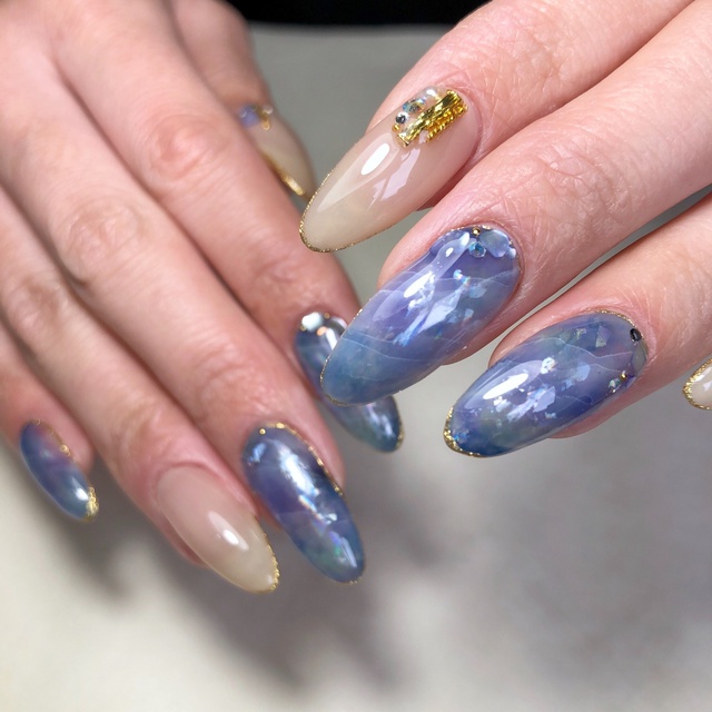 Beauty Art Nail｜会津若松のネイルサロン｜ネイルブック