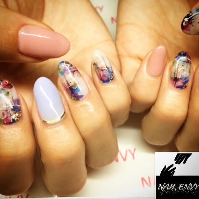 NAIL ENVY【ネイルエンヴィ】｜小倉のネイルサロン｜ネイルブック