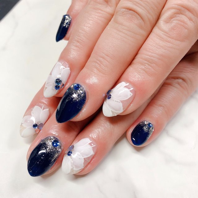 Riel リエル 仙台のネイルサロン ネイルブック