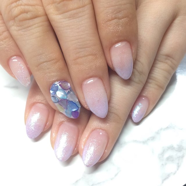 Nailsalonriel リエル 仙台のネイルサロン ネイルブック