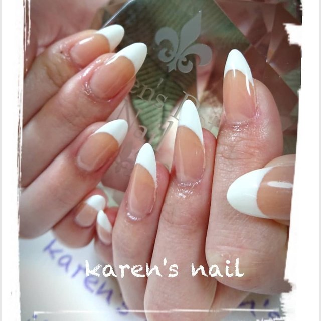 Karen S Nail 新座のネイルサロン ネイルブック