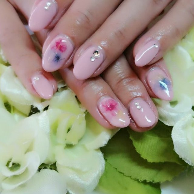 Cantik 長岡天神のネイルサロン ネイルブック