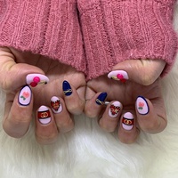 貝塚市のジェルネイルができる安いネイルサロン ネイルブック