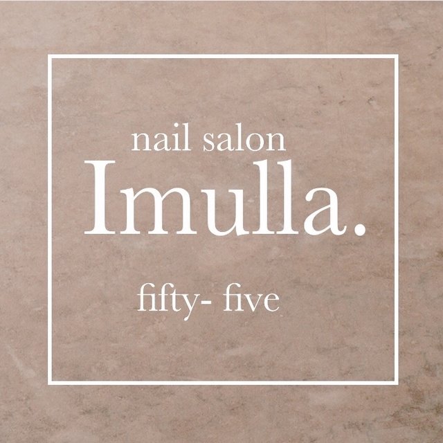 24時間ご予約フォーム Nail Salon Imulla 55