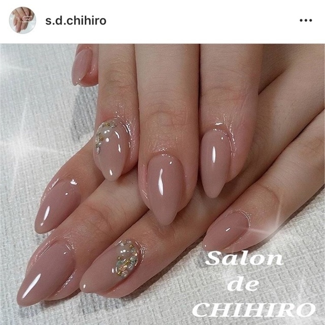 Salon de CHIHIRO【サロンドチヒロ】｜スペースワールドのネイルサロン｜ネイルブック