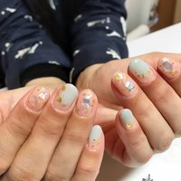 広尾駅のネイルアートができる安いネイルサロン ネイルブック