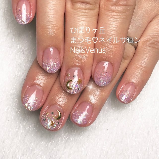 ひばりヶ丘まつげ ネイルサロン Nails Venus ネイルズヴィーナス ひばりヶ丘のネイルサロン ネイルブック