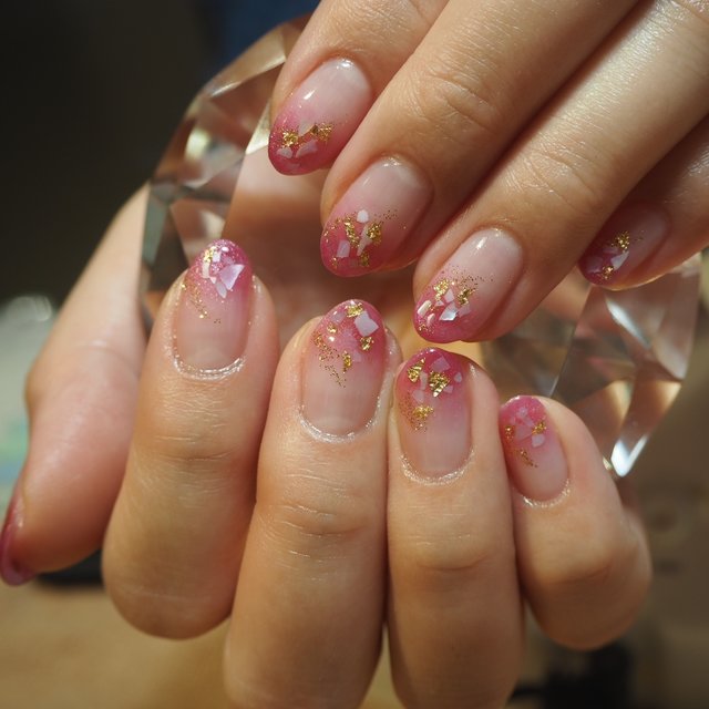 Iris Nail アイリスネイル 沼津のネイルサロン ネイルブック