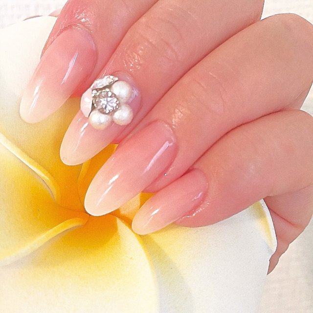 Nail Salon Es 駒込のネイルサロン ネイルブック