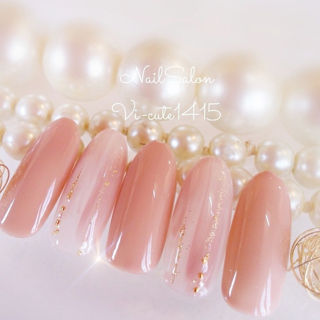 NailSalon Vi-cute1415｜小諸のネイルサロン｜ネイルブック
