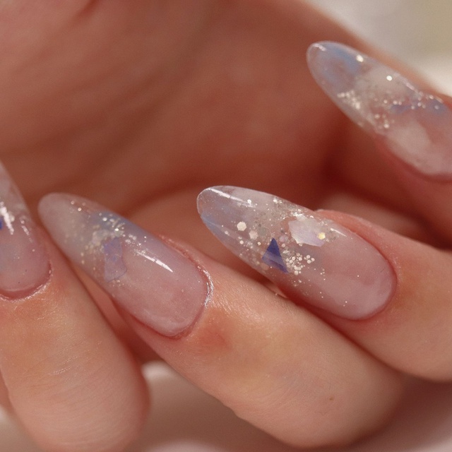 Nailsalon School Colorer Couture 秋田のネイルサロン ネイルブック