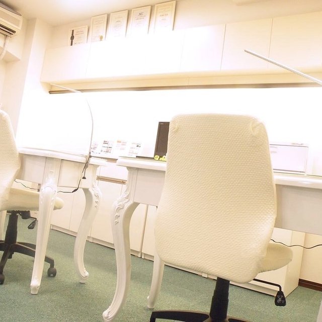 川崎ネイルサロン ユリシス 川崎のネイルサロン ネイルブック