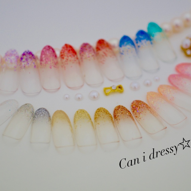 Can I Dressy 香椎店【キャンアイドレッシー香椎】｜西鉄香椎のネイル