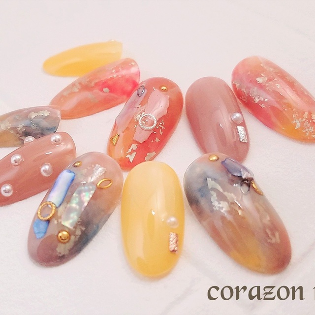 nail☆用品多数様  専用 ネコポス送料無料】ネイルパーツ SUZUコラボ商品 ジルコニア製