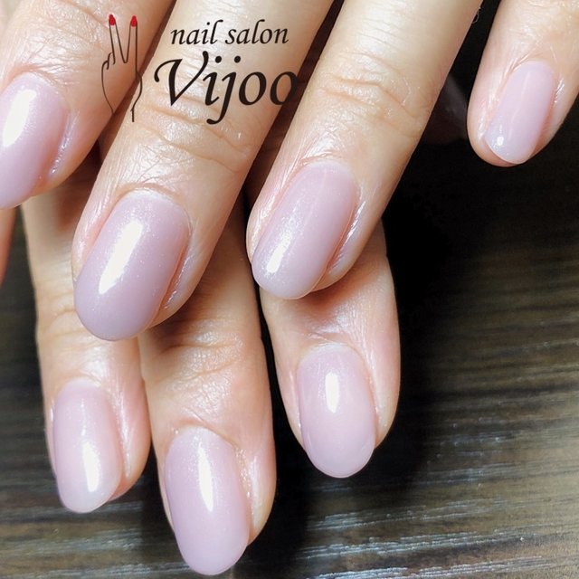 Nail Salon Vijoo 外苑前のネイルサロン ネイルブック