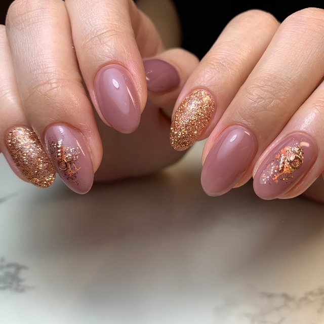 Vivi Nail 高茶屋のネイルサロン ネイルブック