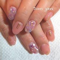 河内長野市の夜19時以降に行けるおすすめネイルサロン ネイルブック