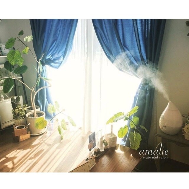 Nailsalon Amalieアマリエ アマリエ 高槻のネイルサロン ネイルブック