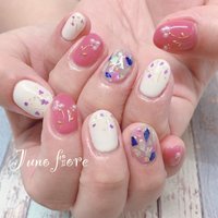 高田馬場駅のオフのみができるおすすめネイルサロン ネイルブック