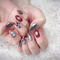 高田馬場駅のオフのみができる安いネイルサロン ネイルブック