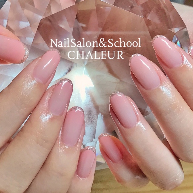 Nailsalon School Chaleur シャルール 馬堀海岸のネイルサロン ネイルブック