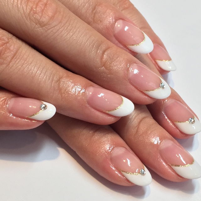 Nailsalon School Chaleur シャルール 馬堀海岸のネイルサロン ネイルブック