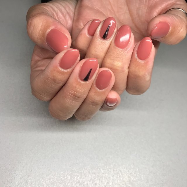 Nail Room Tou 南宮崎のネイルサロン ネイルブック