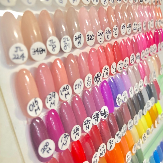 RADY.nail shop様 Rady風♡ネイル | ネイルサロンJewel-ジュエル-