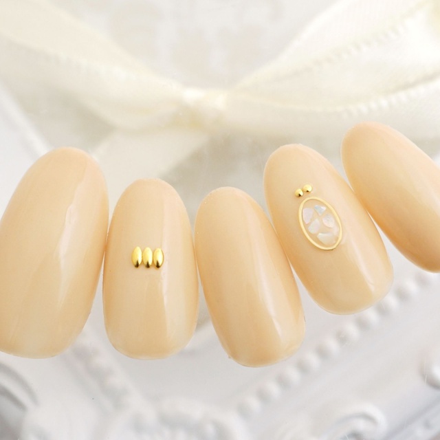 ネイルサロン Abcネイル渋谷店 Abcnail エービーシーネイル 渋谷のネイルサロン ネイルブック