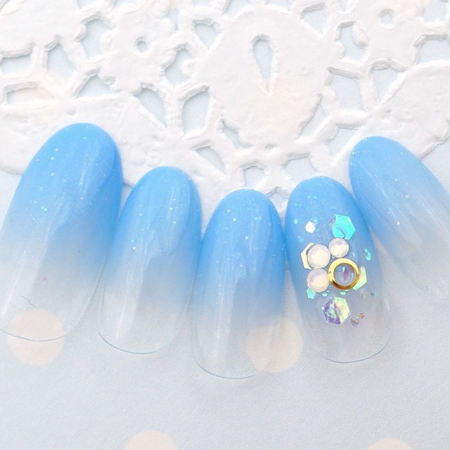 ネイルサロン Abcネイル渋谷店 Abcnail エービーシーネイル 渋谷のネイルサロン ネイルブック